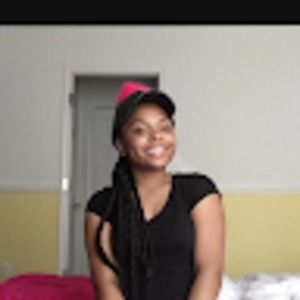 Meet your Posher, Nydia